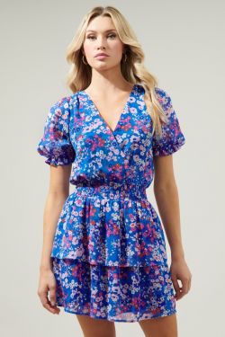Search results for: 'Floral Ruffle Dress